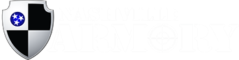Nashville Armory Logo